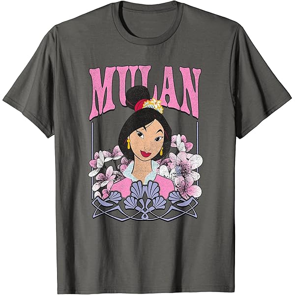 ディズニー　プリンセス　tシャツ Amazon | ディズニープリンセスグループ写真 Tシャツ | Tシャツ